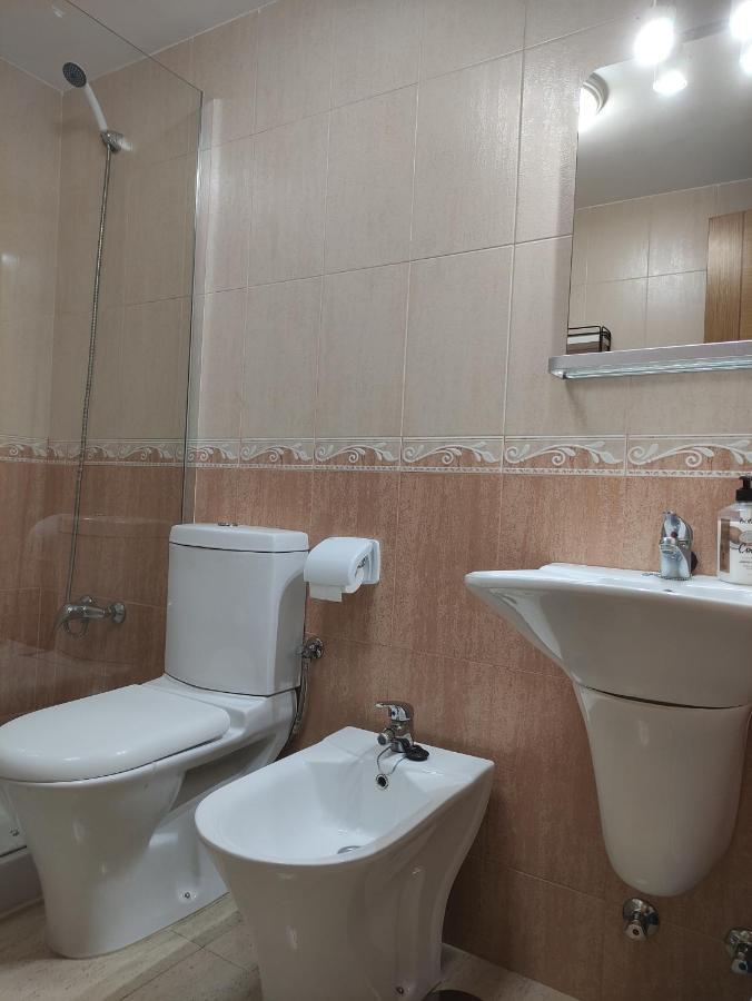 Апартаменты Palma Tellus Тасакорте Экстерьер фото