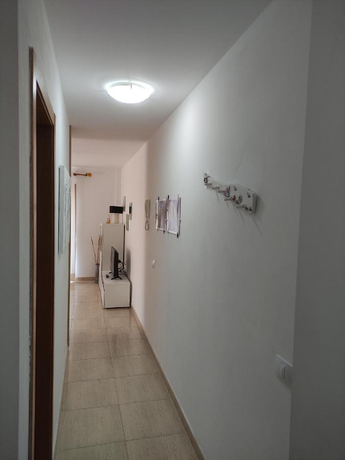 Апартаменты Palma Tellus Тасакорте Экстерьер фото
